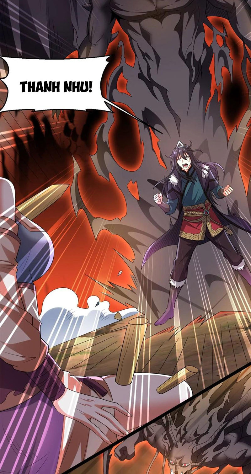 Thôn Phệ Vĩnh Hằng Chapter 244 - Trang 3