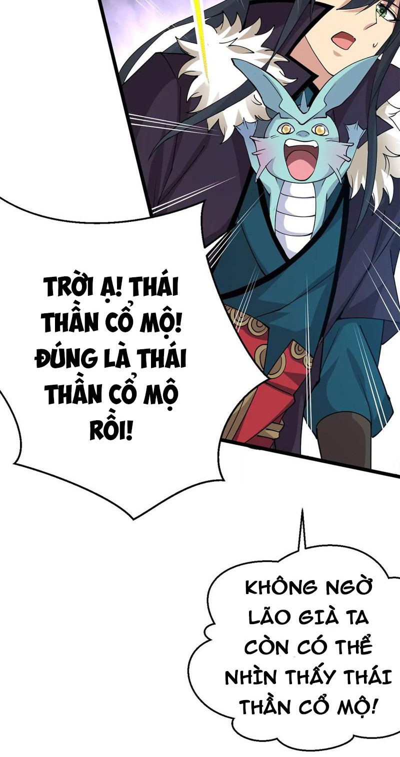 Thôn Phệ Vĩnh Hằng Chapter 247 - Hamtruyen.vn