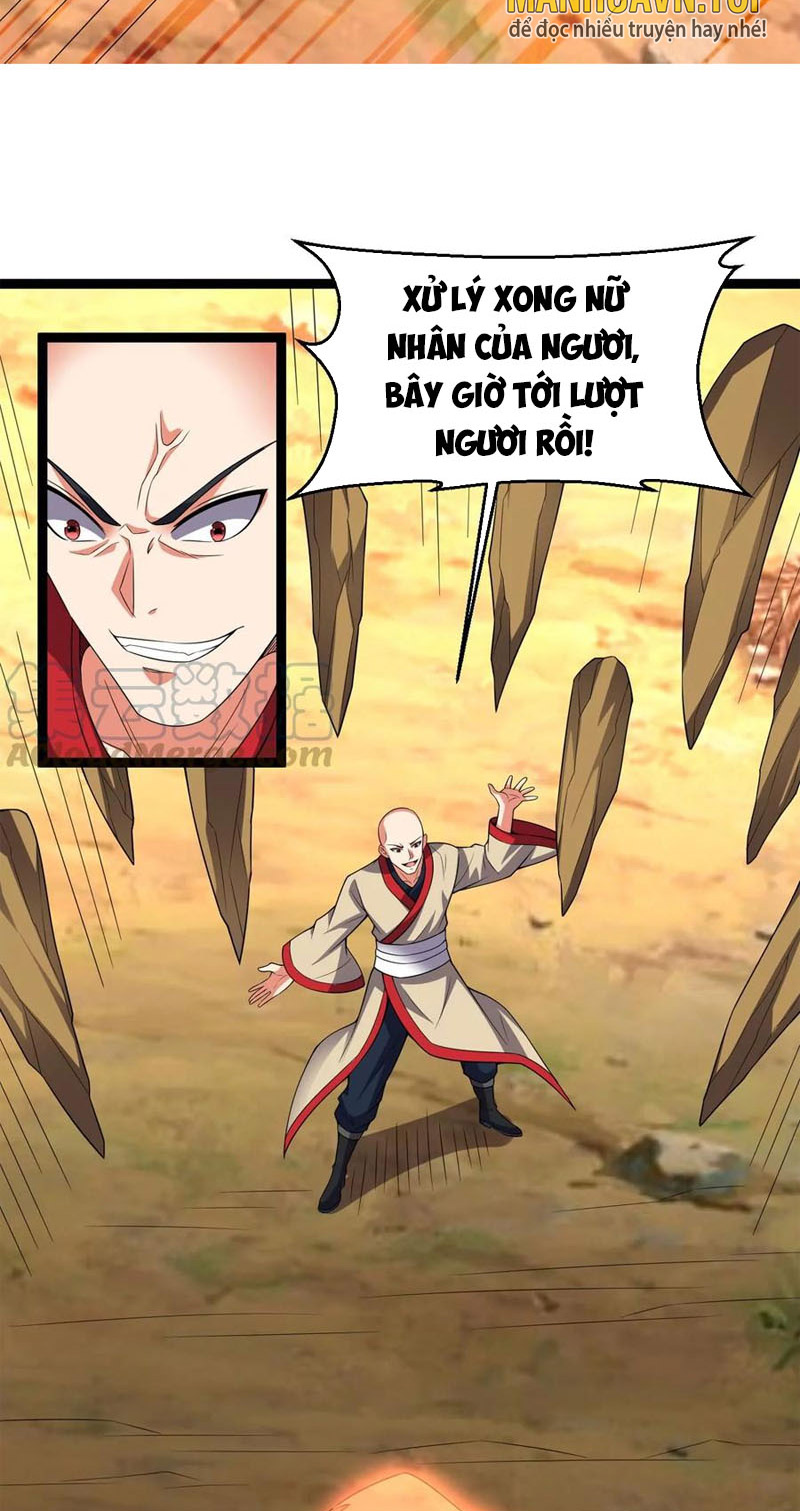 Thôn Phệ Vĩnh Hằng Chapter 244 - Trang 5