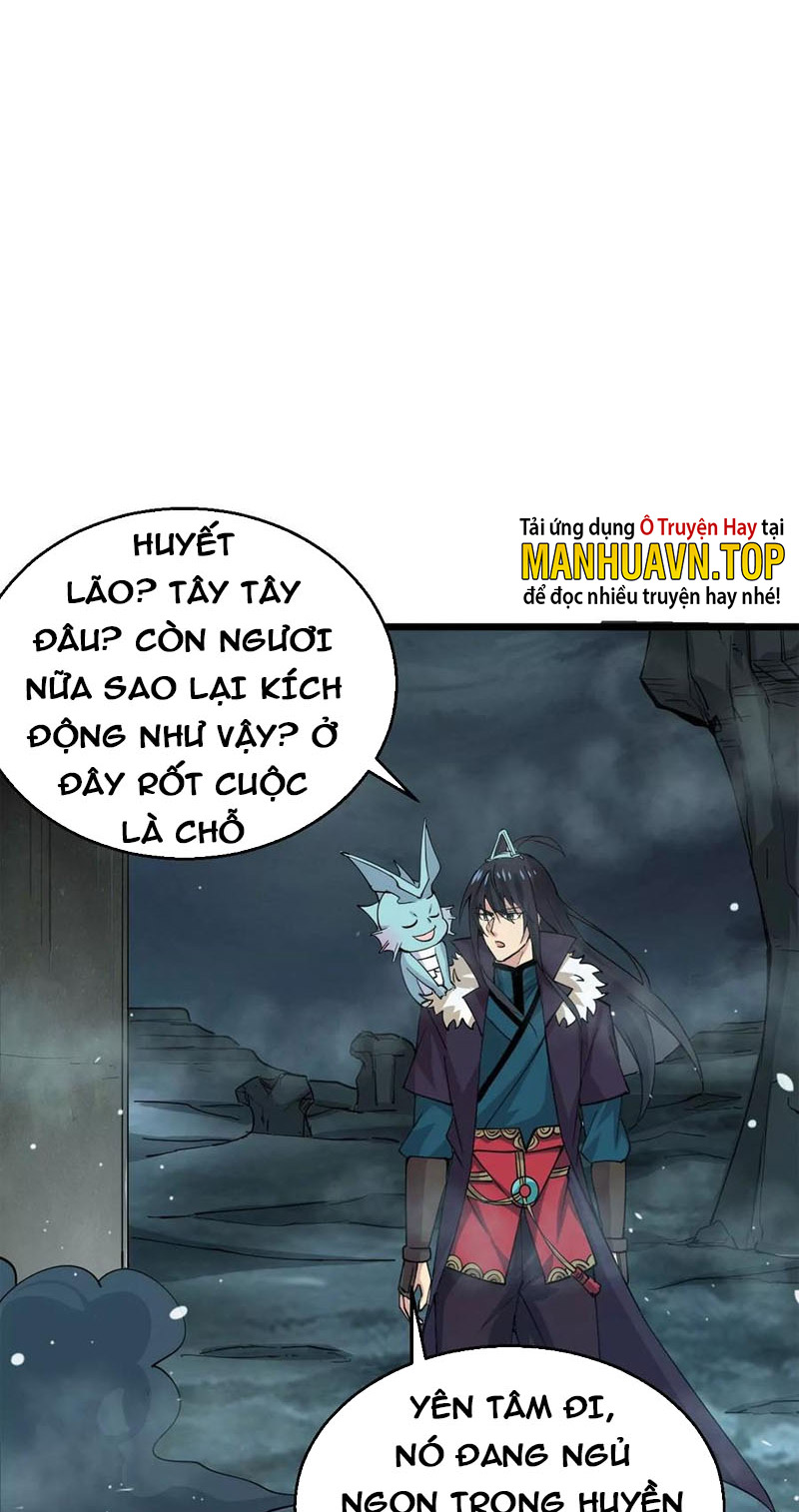 Thôn Phệ Vĩnh Hằng Chapter 247 - Hamtruyen.vn