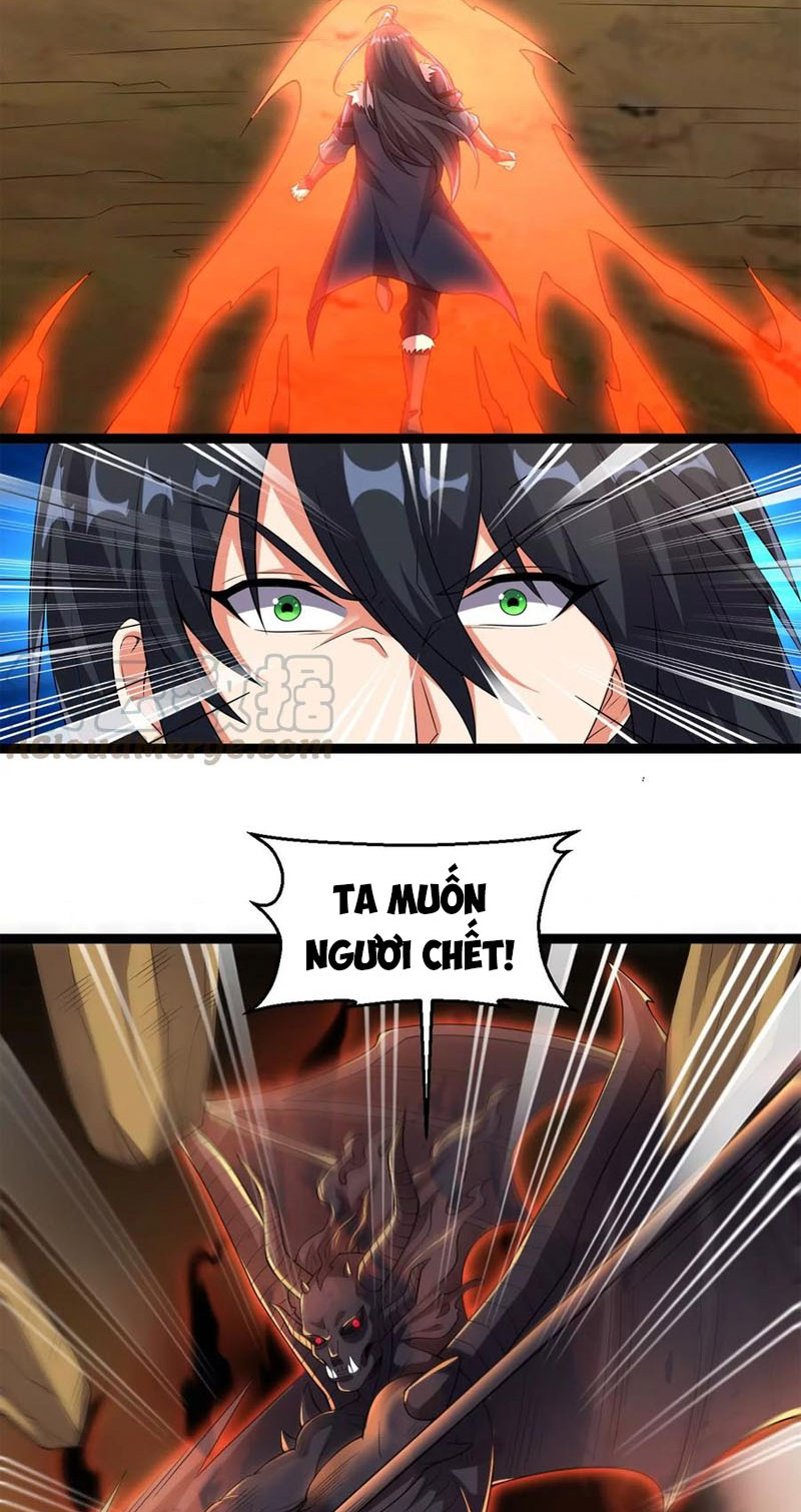 Thôn Phệ Vĩnh Hằng Chapter 244 - Trang 6