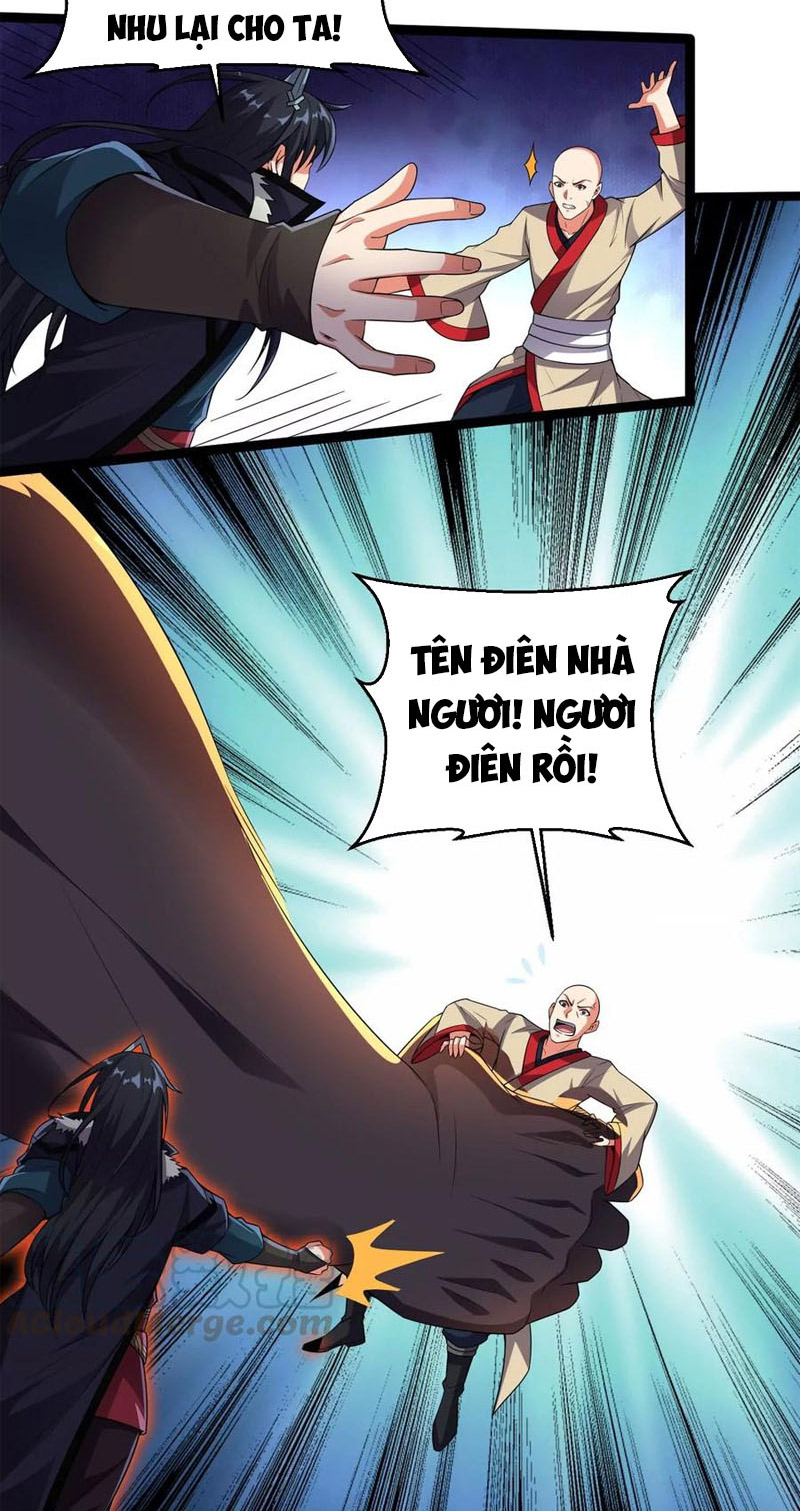 Thôn Phệ Vĩnh Hằng Chapter 244 - Trang 8
