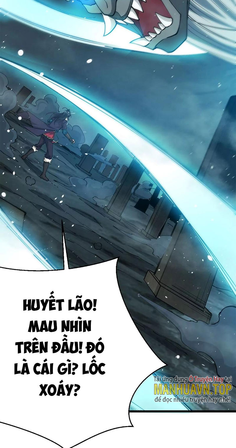 Thôn Phệ Vĩnh Hằng Chapter 247 - Hamtruyen.vn