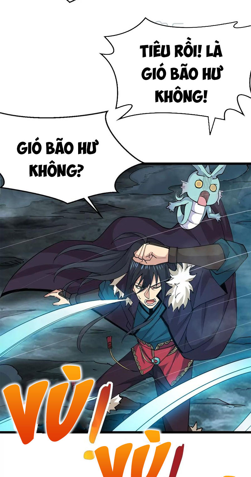 Thôn Phệ Vĩnh Hằng Chapter 247 - Hamtruyen.vn