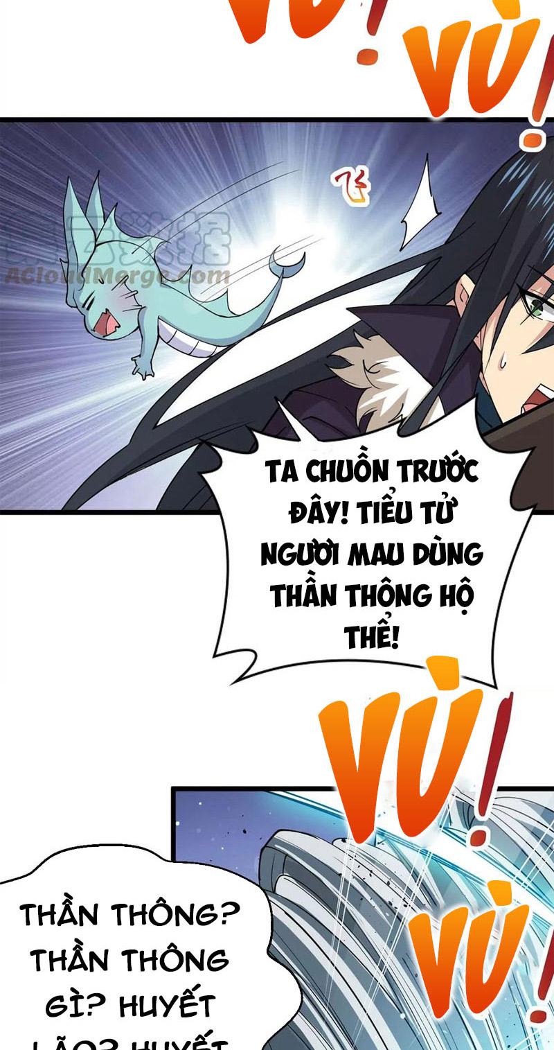 Thôn Phệ Vĩnh Hằng Chapter 247 - Hamtruyen.vn