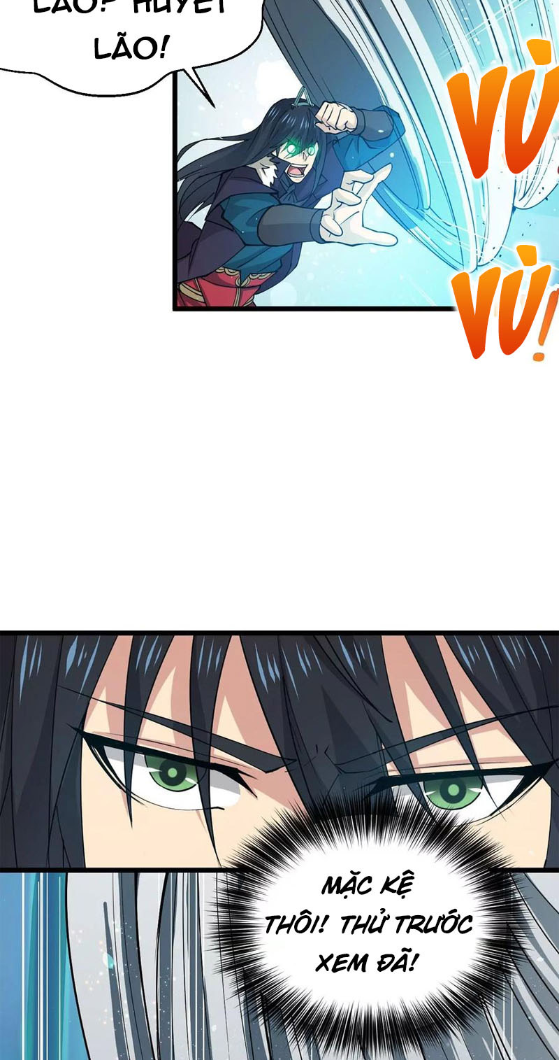 Thôn Phệ Vĩnh Hằng Chapter 247 - Hamtruyen.vn