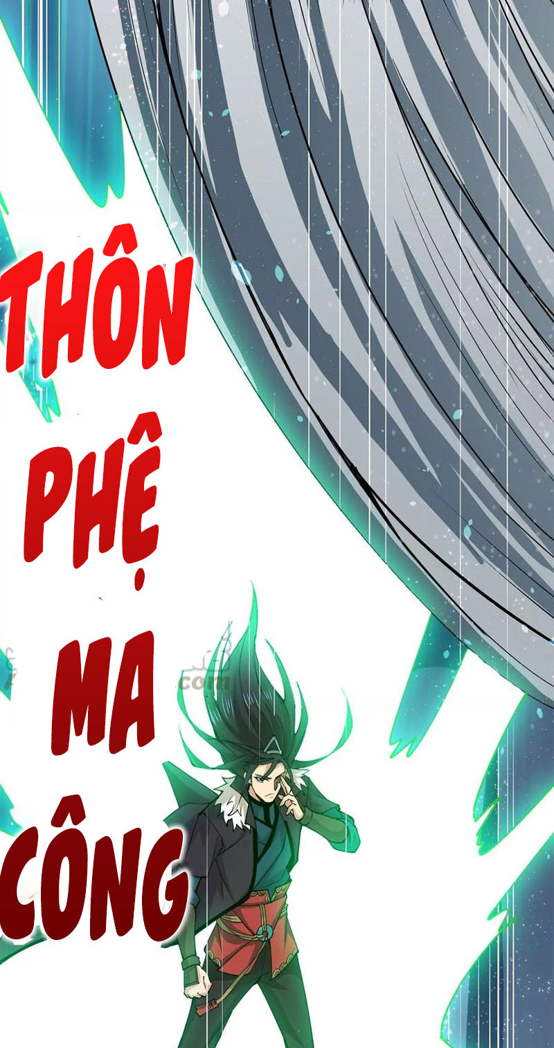 Thôn Phệ Vĩnh Hằng Chapter 247 - Hamtruyen.vn