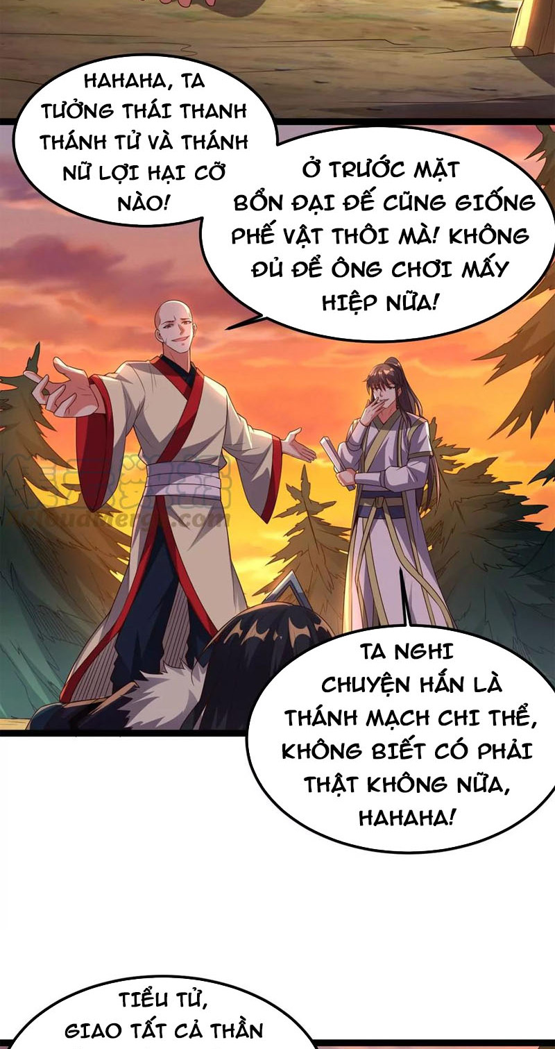 Thôn Phệ Vĩnh Hằng Chapter 244 - Trang 14