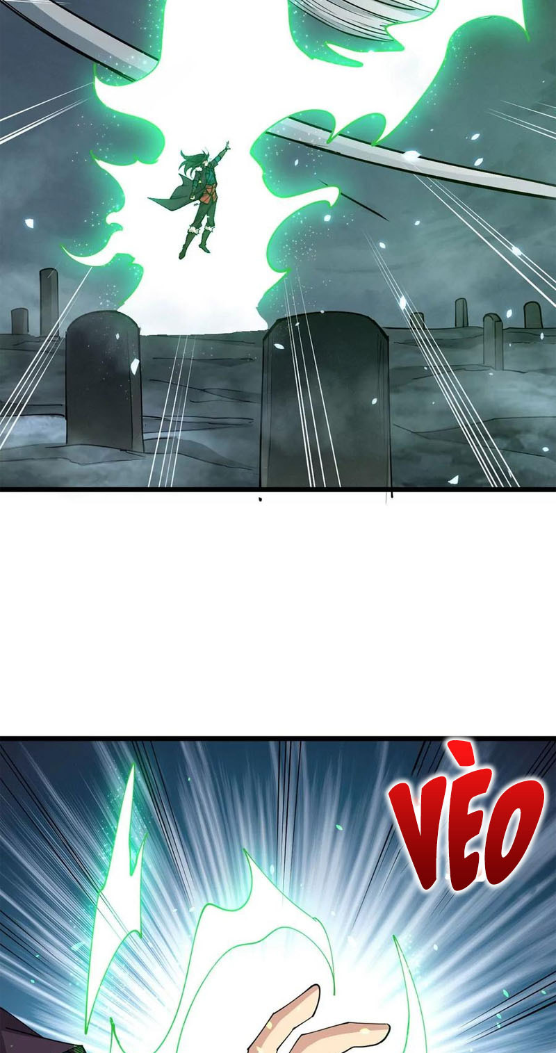 Thôn Phệ Vĩnh Hằng Chapter 247 - Hamtruyen.vn
