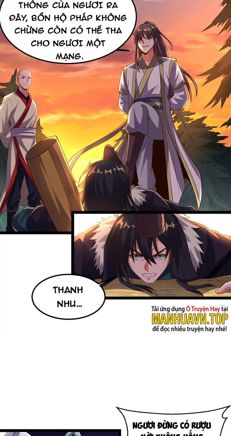 Thôn Phệ Vĩnh Hằng Chapter 244 - Trang 15
