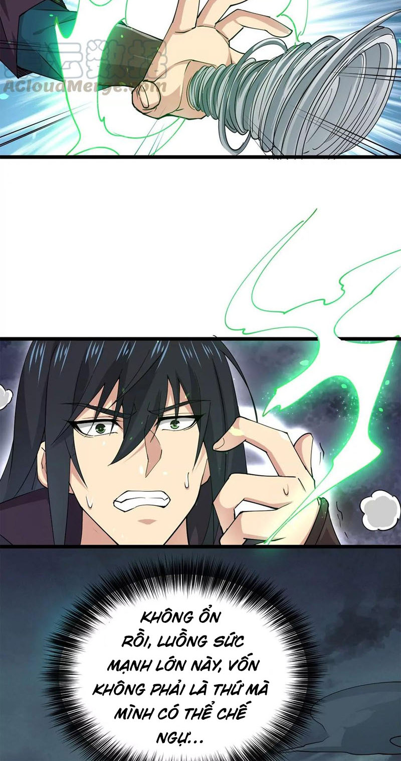 Thôn Phệ Vĩnh Hằng Chapter 247 - Hamtruyen.vn