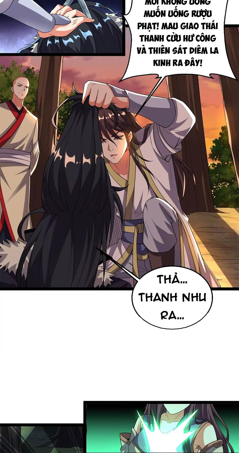 Thôn Phệ Vĩnh Hằng Chapter 244 - Trang 16