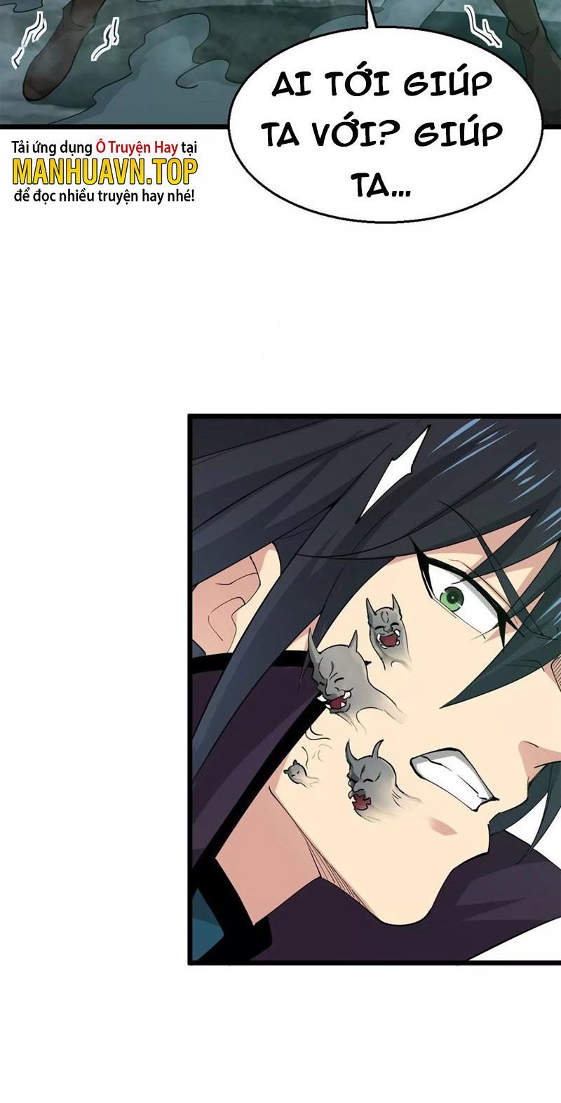 Thôn Phệ Vĩnh Hằng Chapter 247 - Hamtruyen.vn