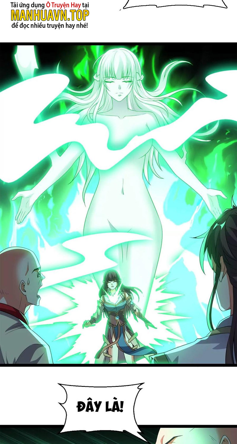 Thôn Phệ Vĩnh Hằng Chapter 244 - Trang 18