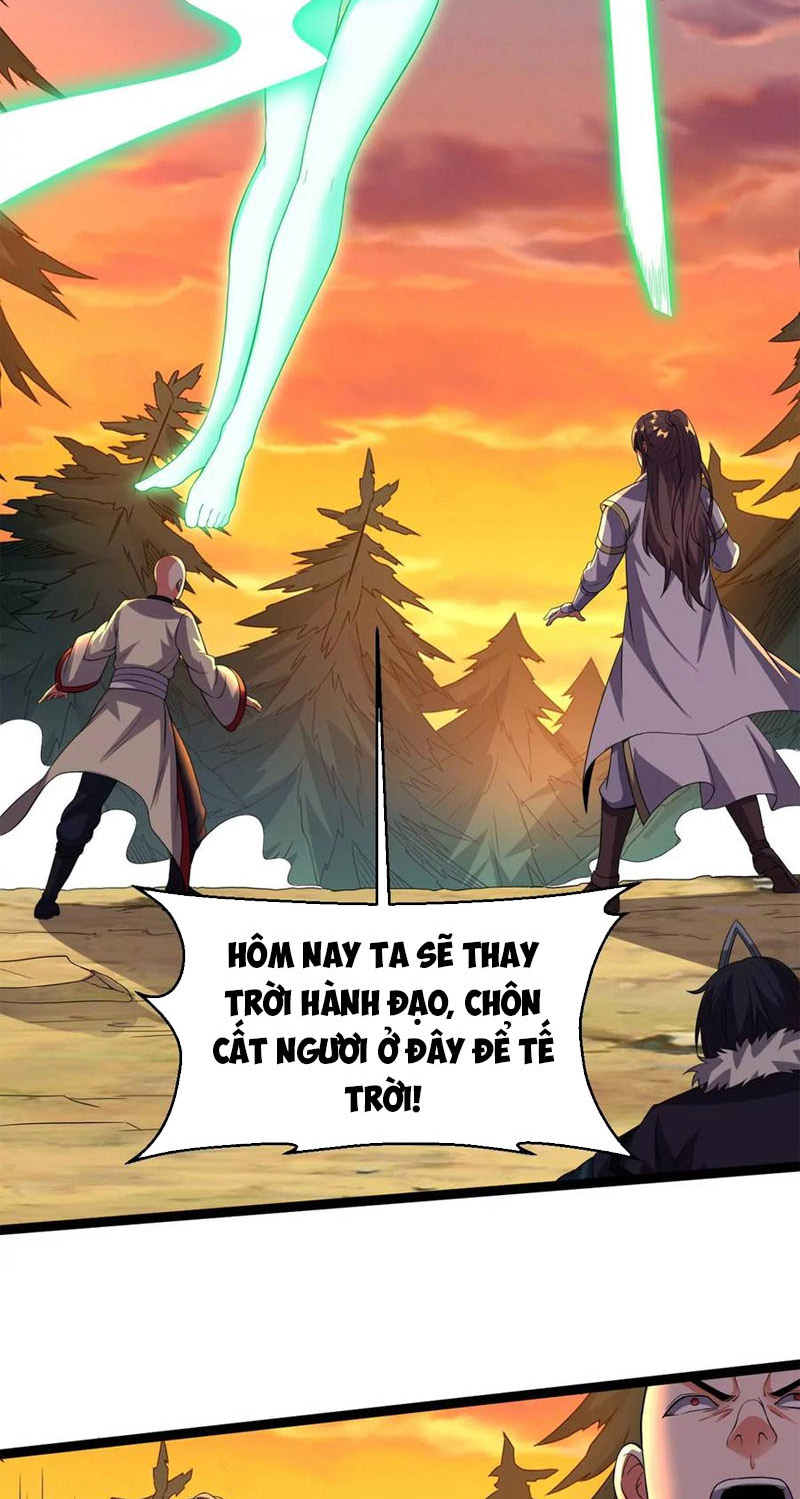 Thôn Phệ Vĩnh Hằng Chapter 244 - Trang 20