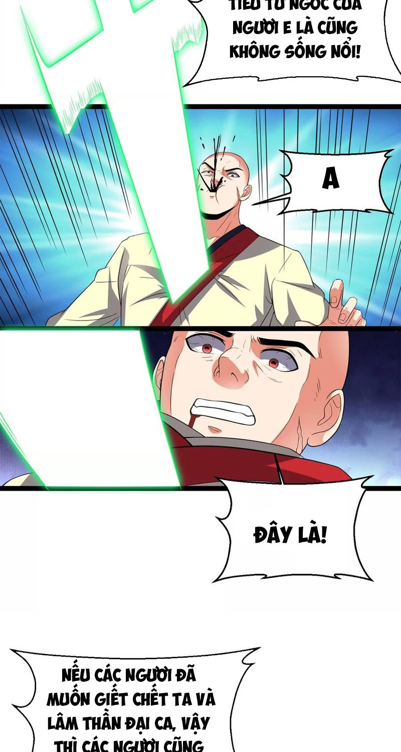 Thôn Phệ Vĩnh Hằng Chapter 244 - Trang 22