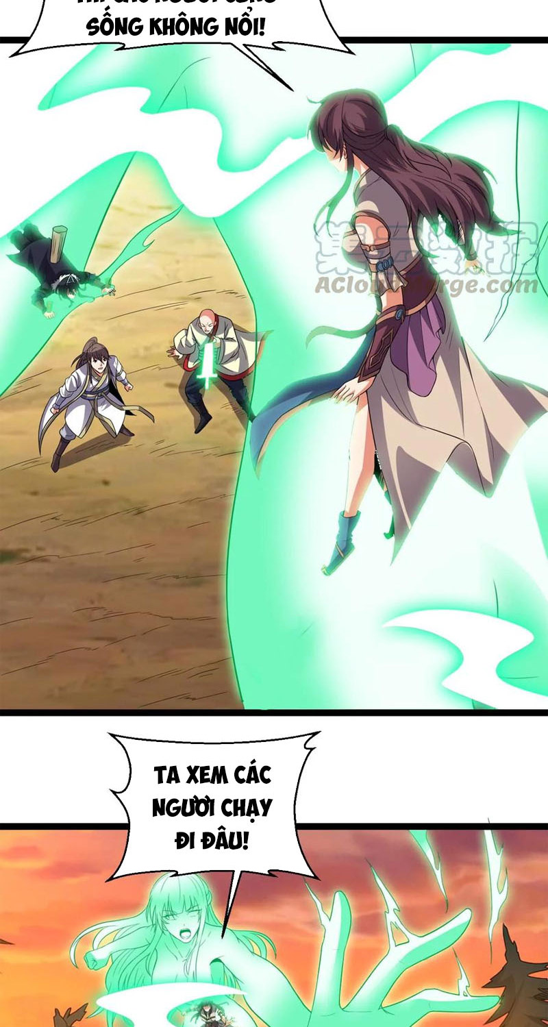 Thôn Phệ Vĩnh Hằng Chapter 244 - Trang 23