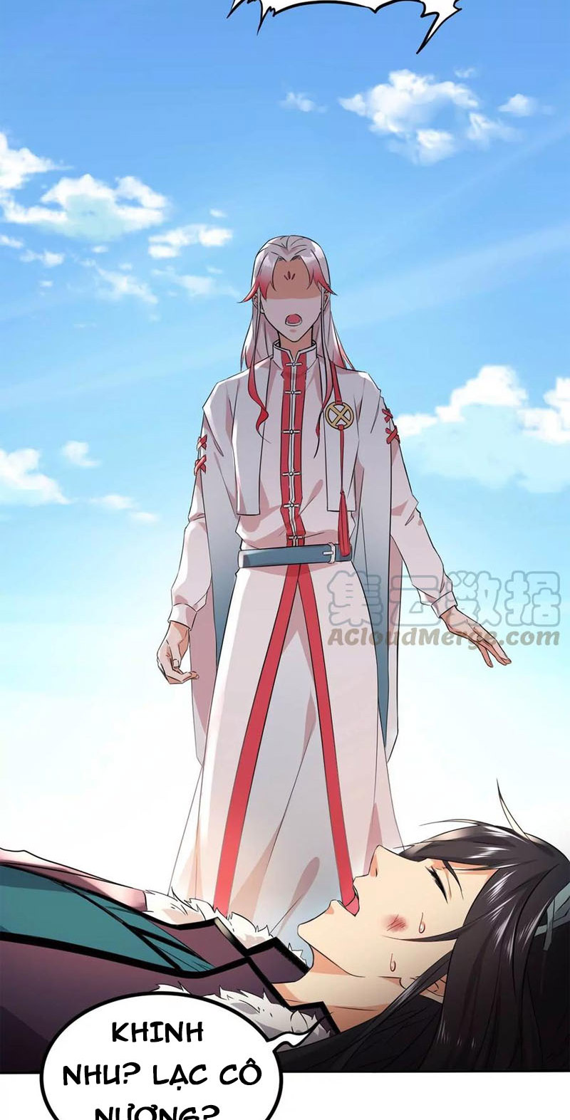 Thôn Phệ Vĩnh Hằng Chapter 247 - Hamtruyen.vn