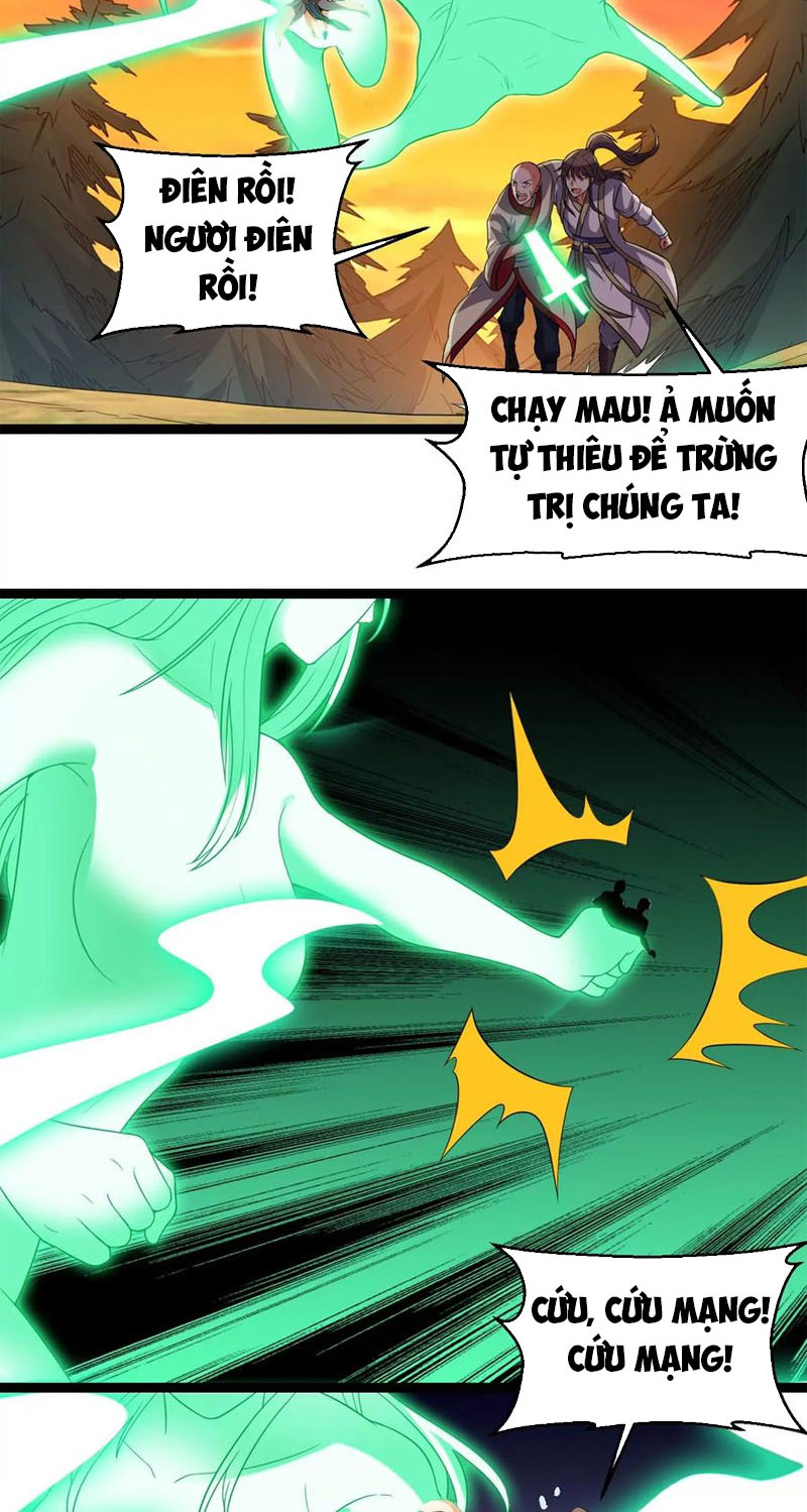 Thôn Phệ Vĩnh Hằng Chapter 244 - Trang 24
