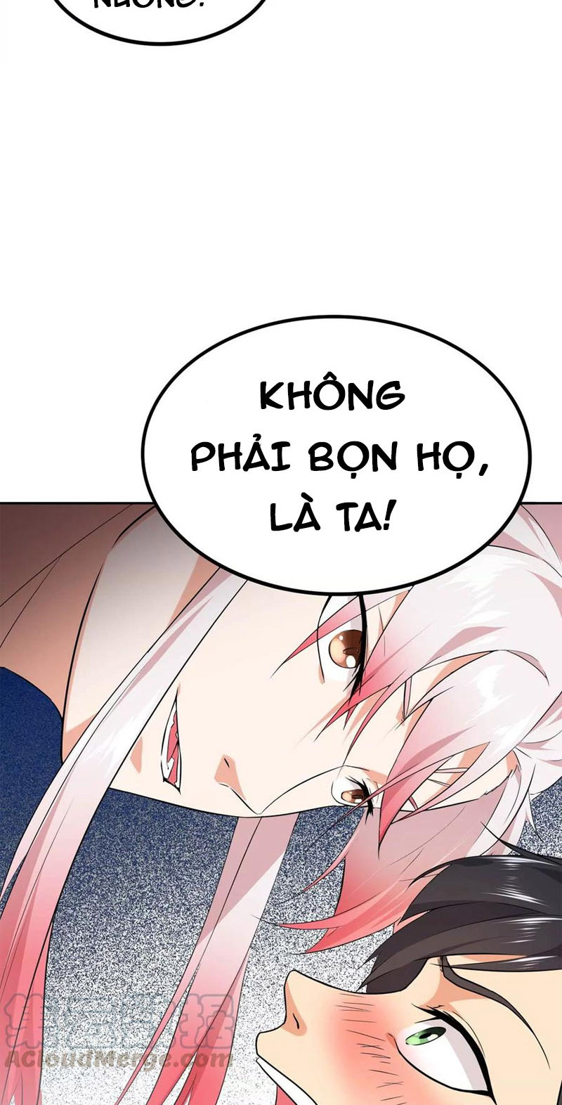 Thôn Phệ Vĩnh Hằng Chapter 247 - Hamtruyen.vn