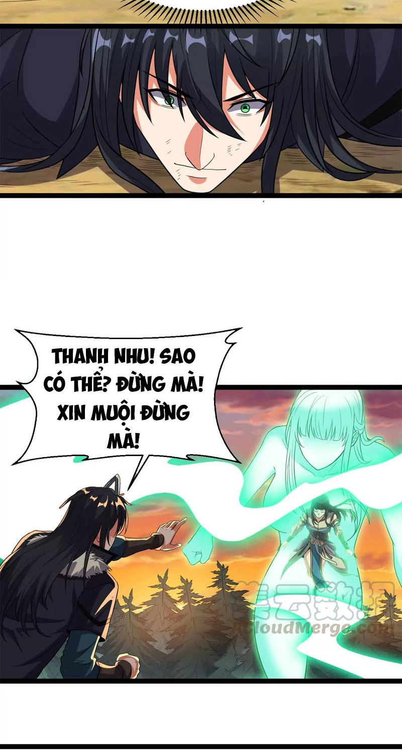 Thôn Phệ Vĩnh Hằng Chapter 244 - Trang 26