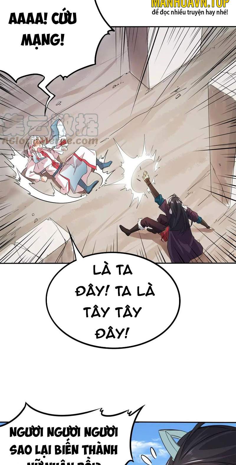 Thôn Phệ Vĩnh Hằng Chapter 247 - Hamtruyen.vn