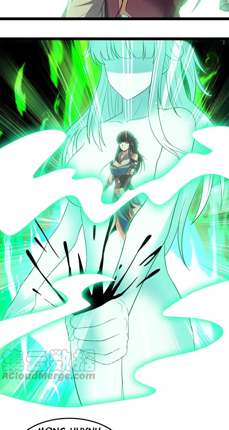 Thôn Phệ Vĩnh Hằng Chapter 244 - Trang 29