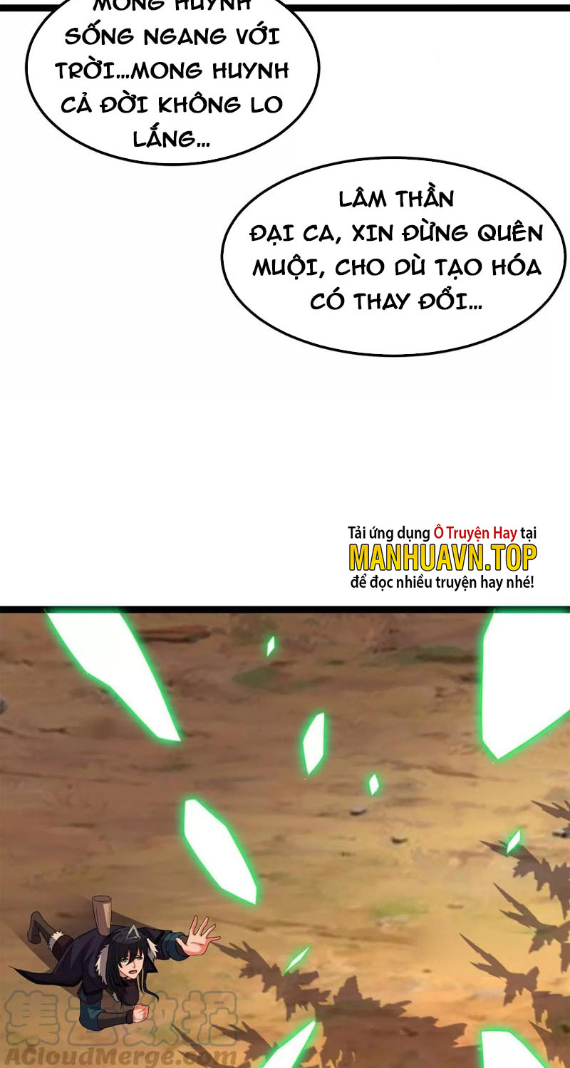 Thôn Phệ Vĩnh Hằng Chapter 244 - Trang 30