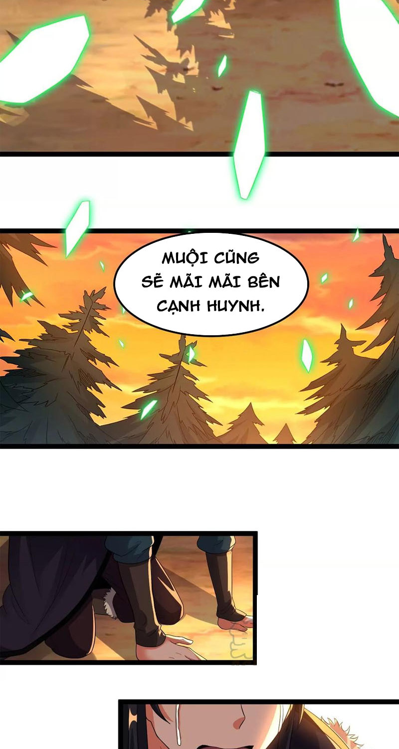 Thôn Phệ Vĩnh Hằng Chapter 244 - Trang 31