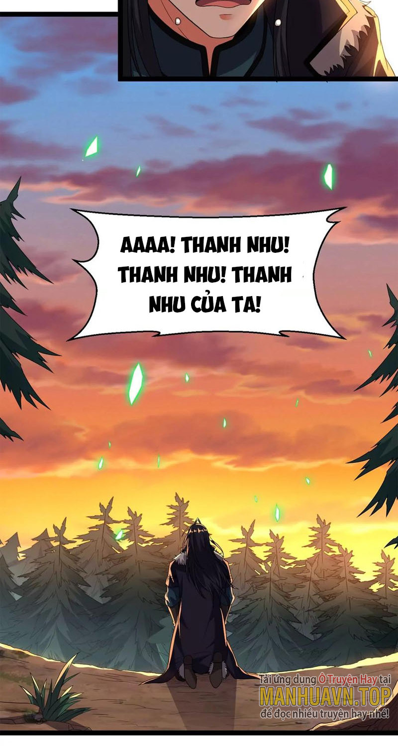 Thôn Phệ Vĩnh Hằng Chapter 244 - Trang 32