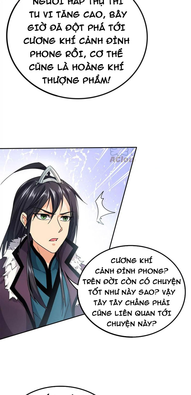 Thôn Phệ Vĩnh Hằng Chapter 247 - Hamtruyen.vn