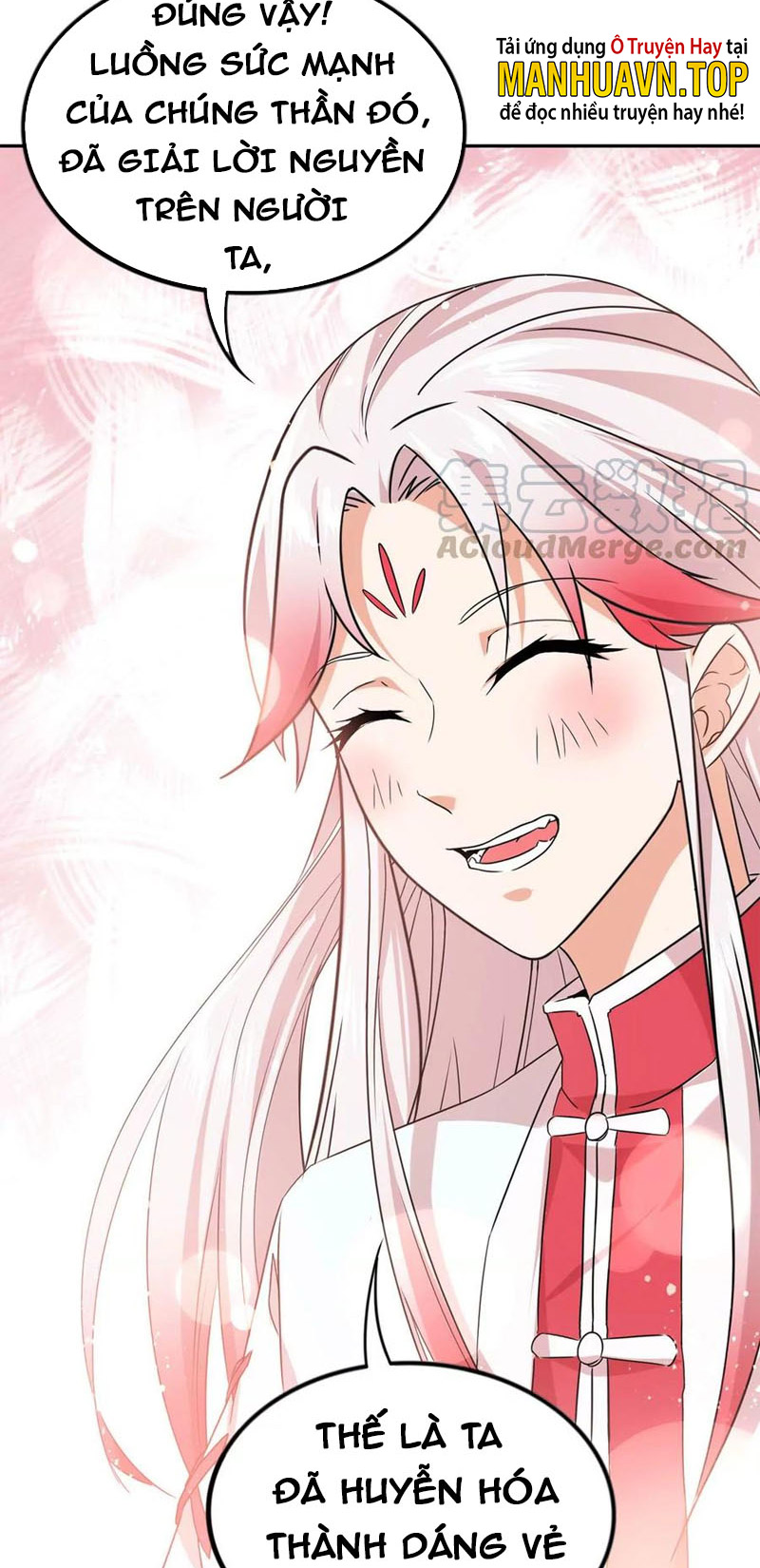 Thôn Phệ Vĩnh Hằng Chapter 247 - Hamtruyen.vn