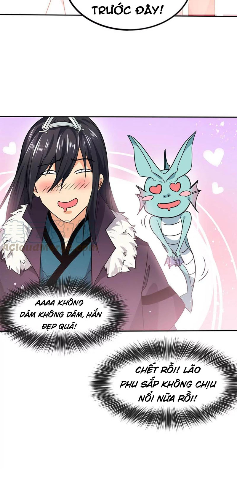 Thôn Phệ Vĩnh Hằng Chapter 247 - Hamtruyen.vn