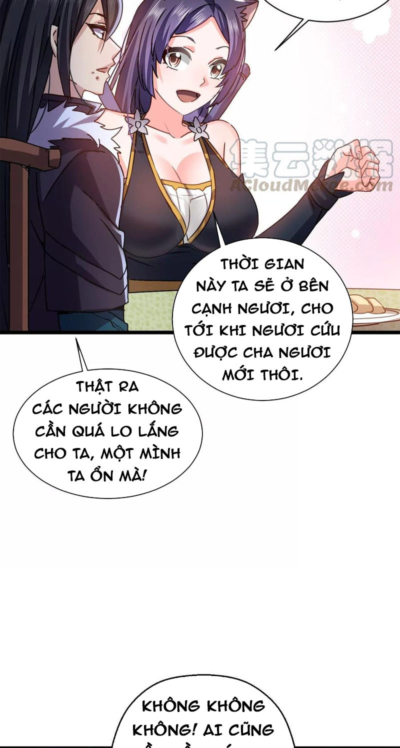 Thôn Phệ Vĩnh Hằng Chapter 246 - Trang 3