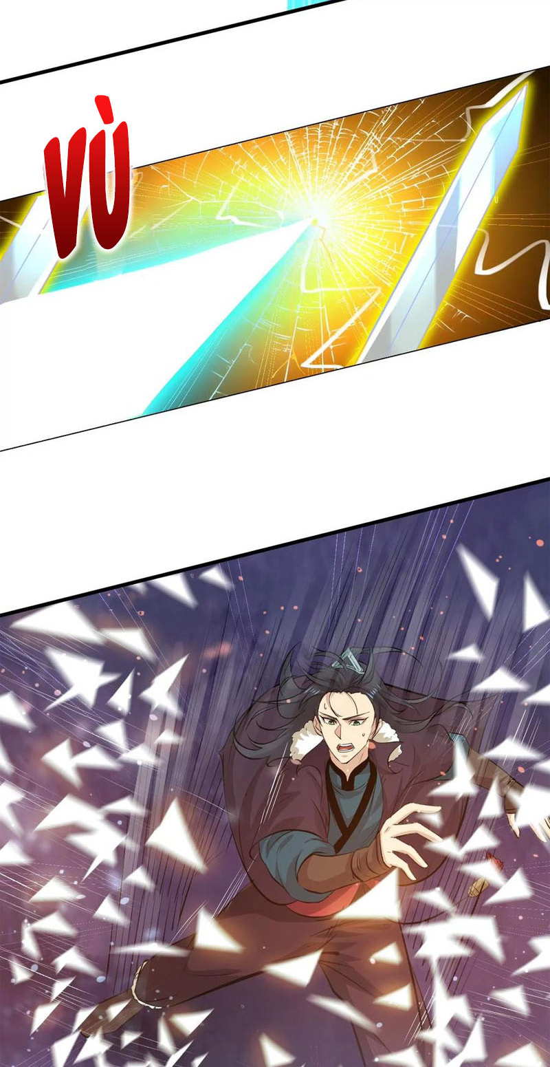 Thôn Phệ Vĩnh Hằng Chapter 242 - Hamtruyen.vn