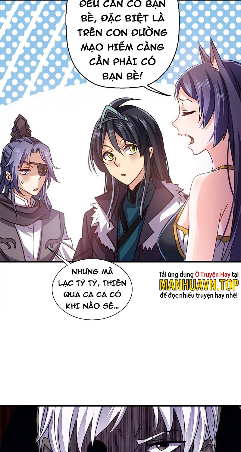 Thôn Phệ Vĩnh Hằng Chapter 246 - Trang 4