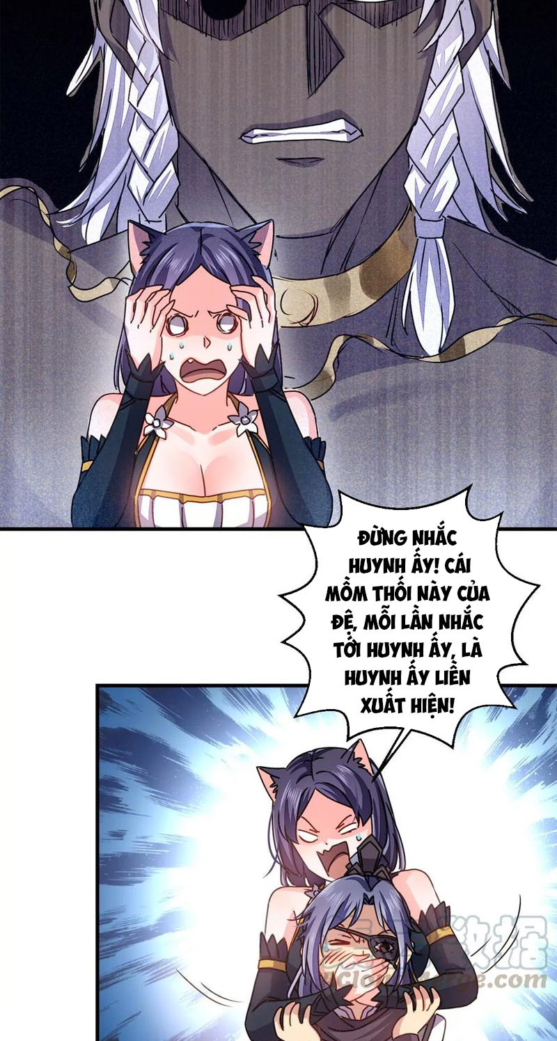 Thôn Phệ Vĩnh Hằng Chapter 246 - Trang 5