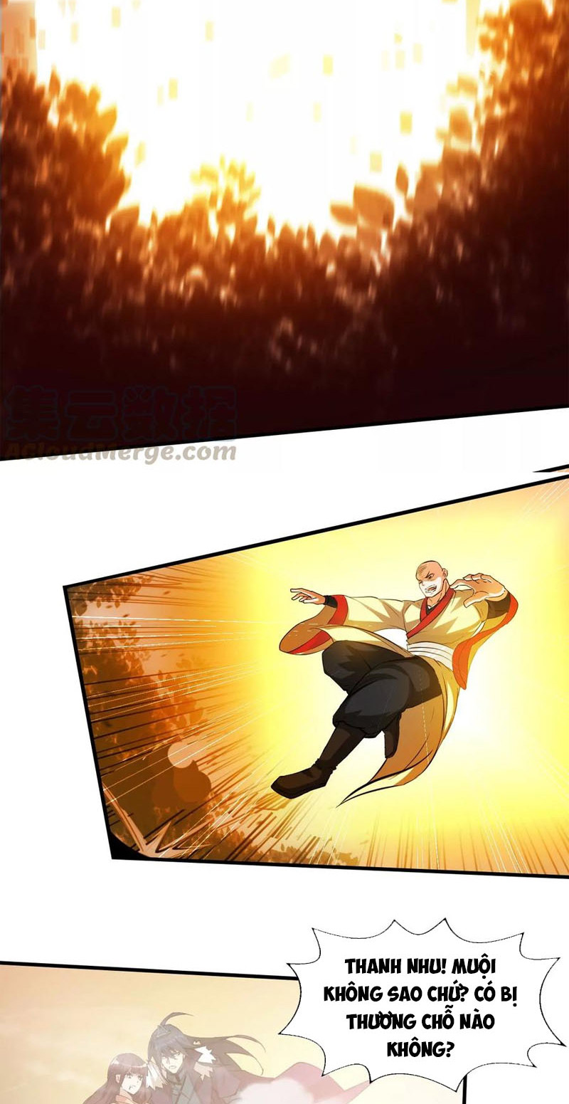 Thôn Phệ Vĩnh Hằng Chapter 242 - Hamtruyen.vn