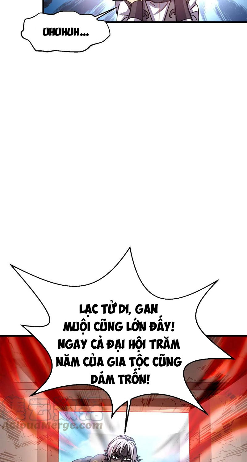 Thôn Phệ Vĩnh Hằng Chapter 246 - Trang 6
