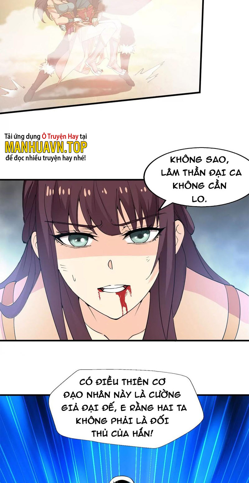 Thôn Phệ Vĩnh Hằng Chapter 242 - Hamtruyen.vn