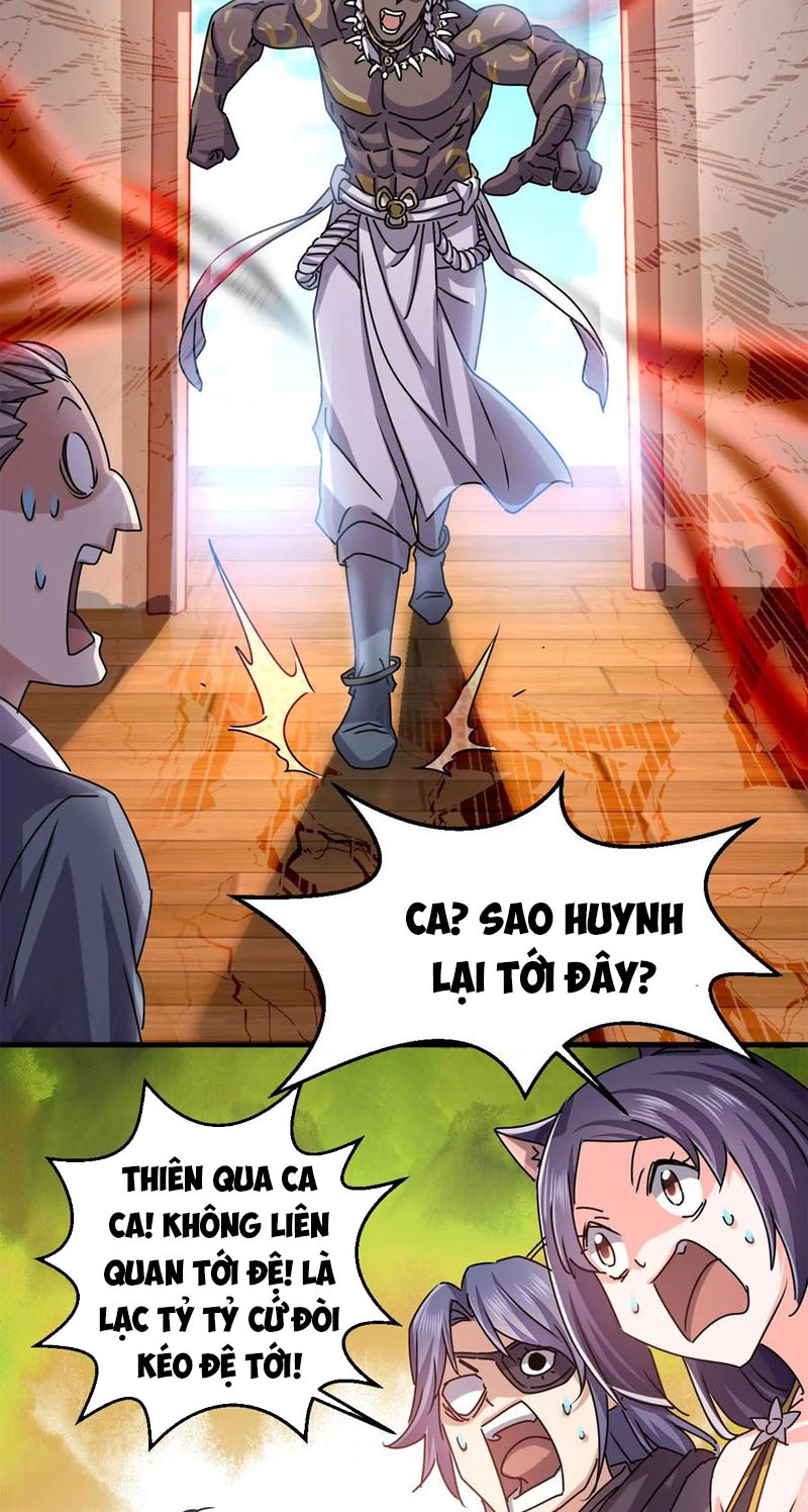 Thôn Phệ Vĩnh Hằng Chapter 246 - Trang 7