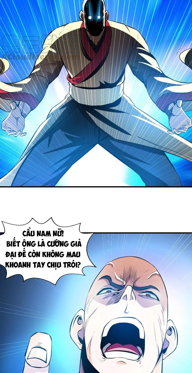 Thôn Phệ Vĩnh Hằng Chapter 242 - Hamtruyen.vn