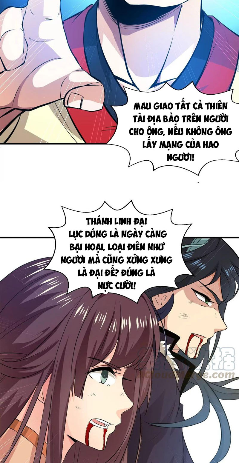 Thôn Phệ Vĩnh Hằng Chapter 242 - Hamtruyen.vn