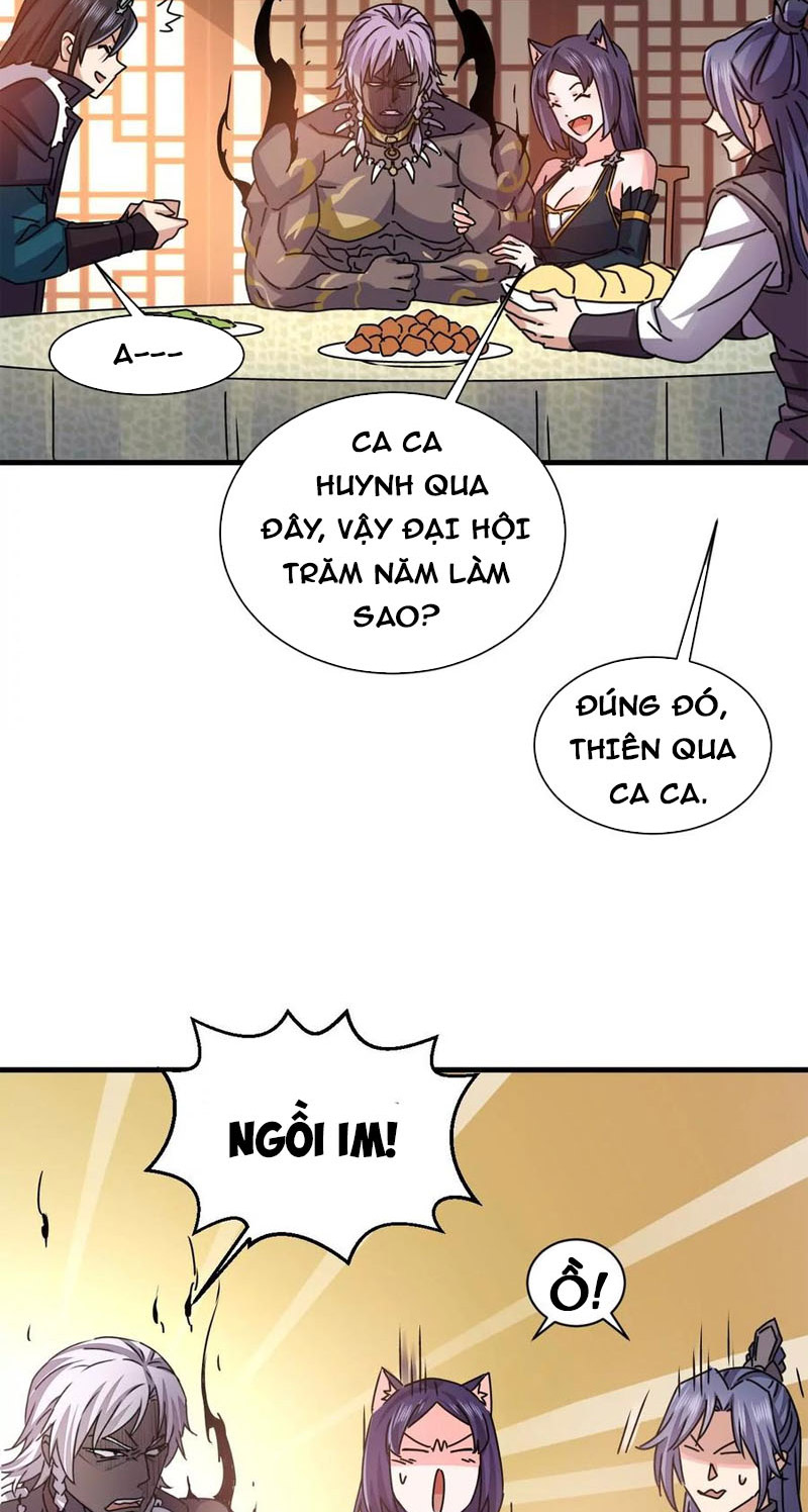 Thôn Phệ Vĩnh Hằng Chapter 246 - Trang 9