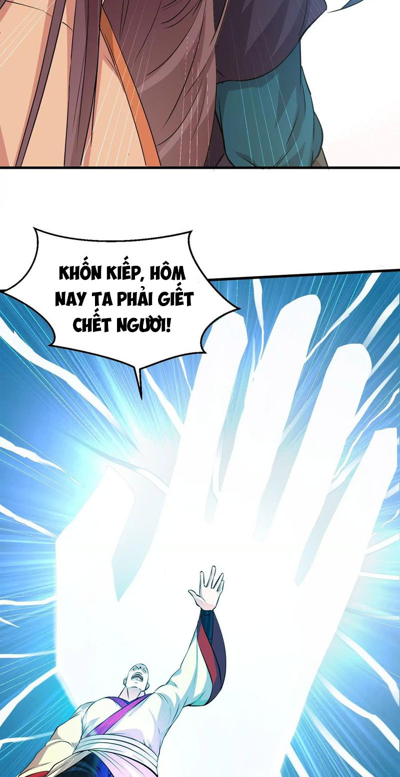 Thôn Phệ Vĩnh Hằng Chapter 242 - Hamtruyen.vn