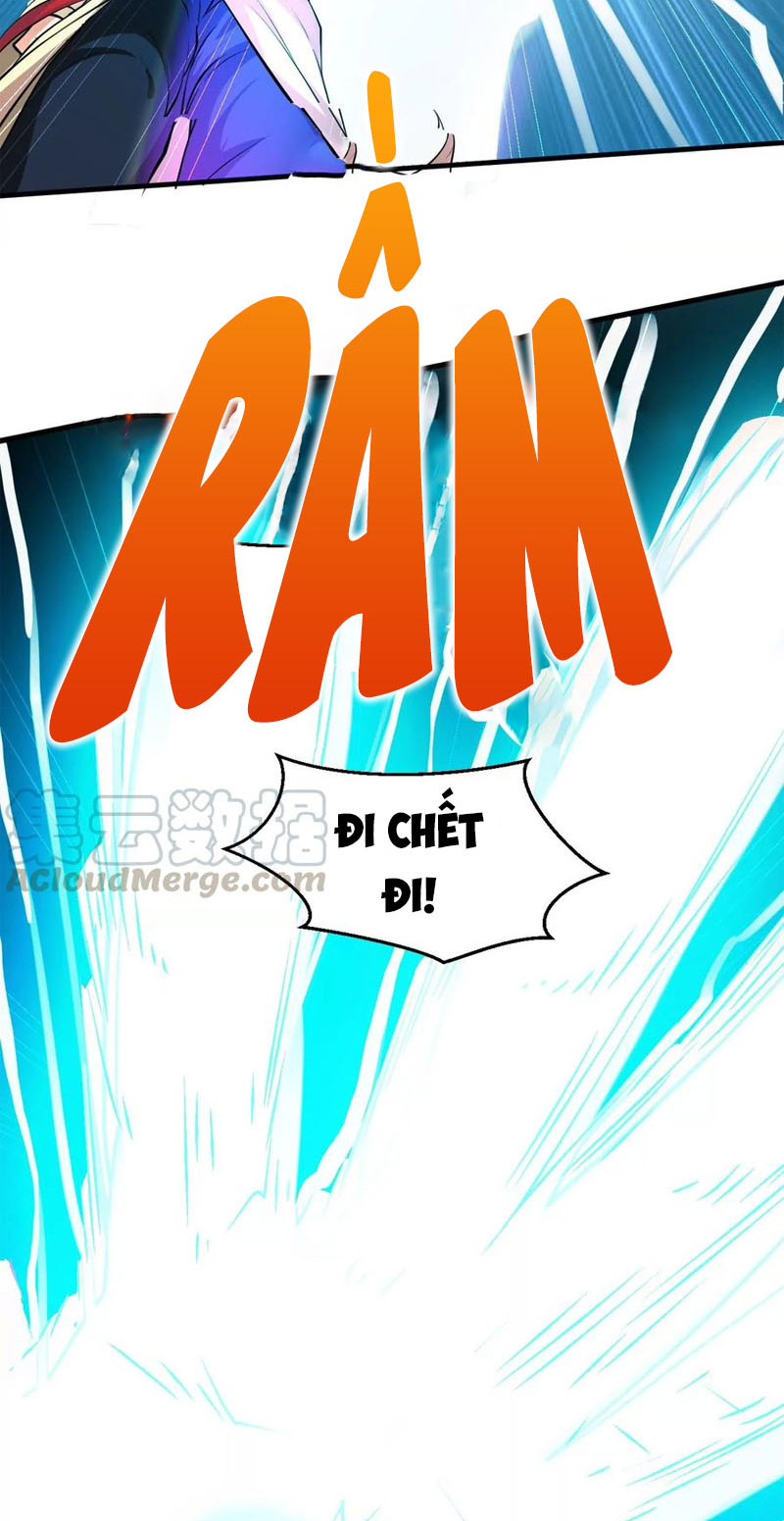 Thôn Phệ Vĩnh Hằng Chapter 242 - Hamtruyen.vn