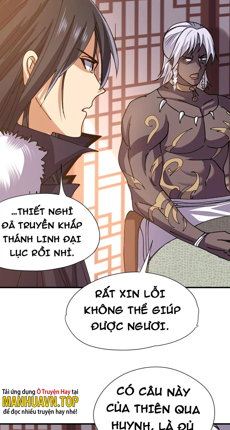 Thôn Phệ Vĩnh Hằng Chapter 246 - Trang 11