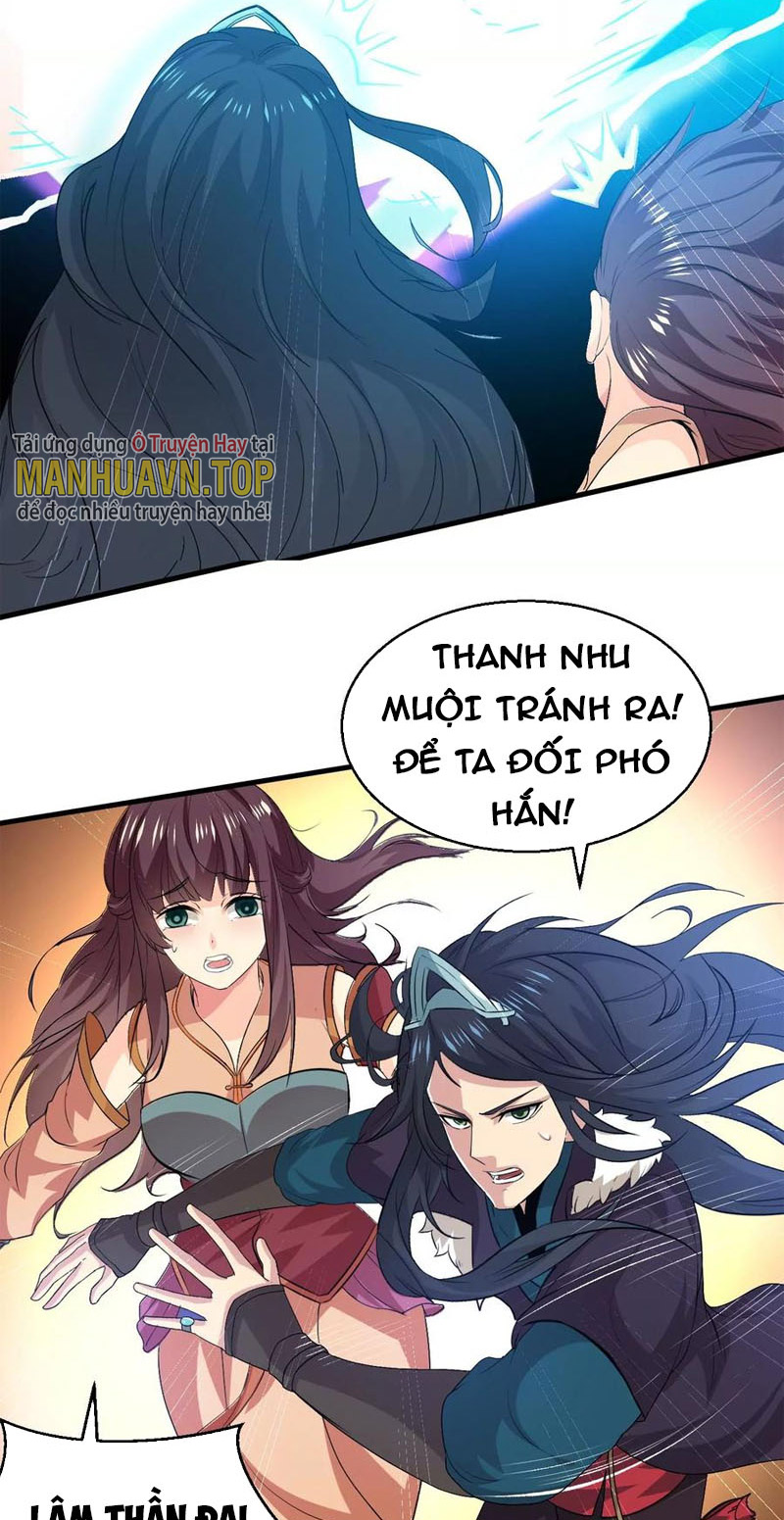 Thôn Phệ Vĩnh Hằng Chapter 242 - Hamtruyen.vn