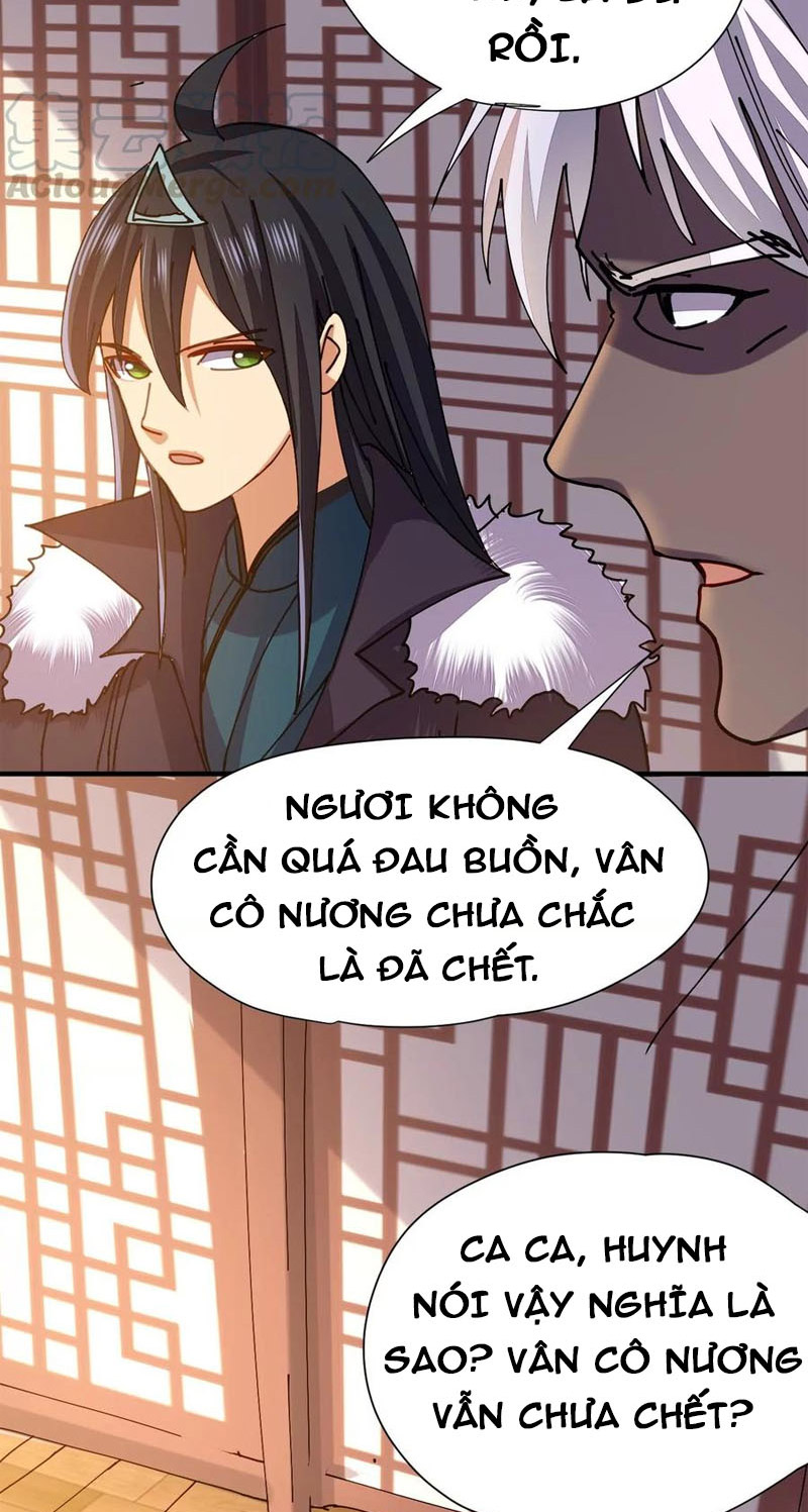 Thôn Phệ Vĩnh Hằng Chapter 246 - Trang 12