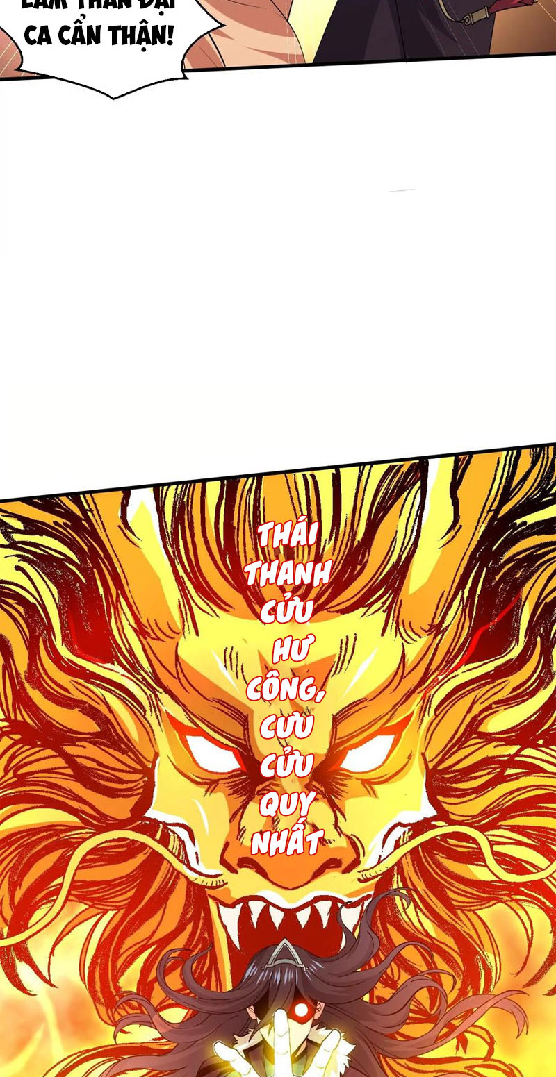 Thôn Phệ Vĩnh Hằng Chapter 242 - Hamtruyen.vn